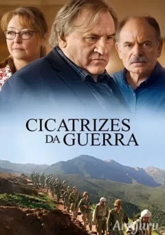 Cicatrizes da Guerra (2021)