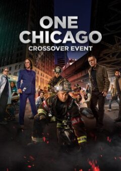 One Chicago Crossover Event (2025)