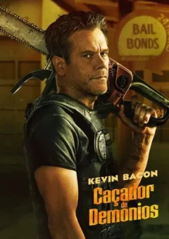 Caçador de Demônios 1ª Temporada (2025)