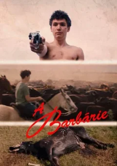 A Barbárie (2023)