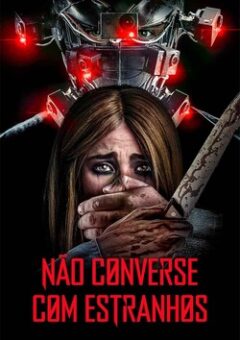 Não Converse com Estranhos (2019)