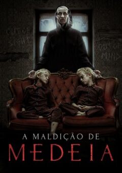 A Maldição de Medeia (2022)