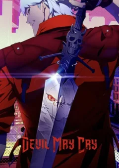 Devil May Cry Torrent 1ª Temporada (2025)