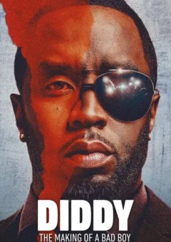 Diddy: Como Nasce Um Bad Boy (2025)