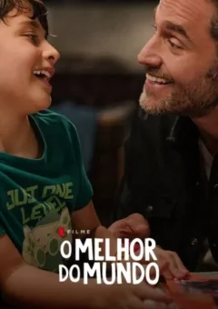 O Melhor do Mundo (2025)