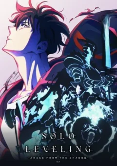 Solo Leveling 2ª Temporada (2025)