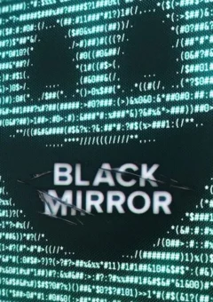 Black Mirror 7ª Temporada (2025)