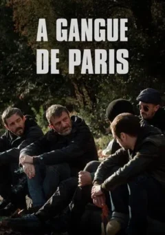 A Gangue de Paris (2022)