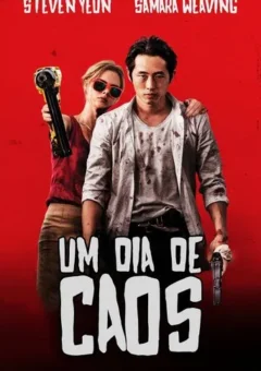 Um Dia de Caos (2018)