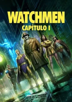 Watchmen: Chapter I (2024)