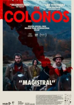 Os Colonos (2023)