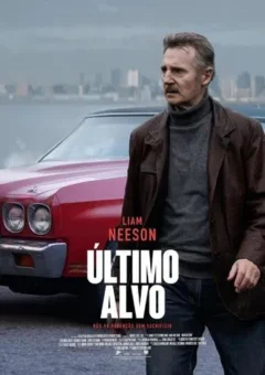 Último Alvo (2024)