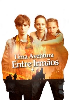 Uma Aventura Entre Irmãos (2020)