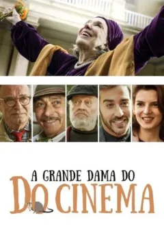A Grande Dama do Cinema (2019)