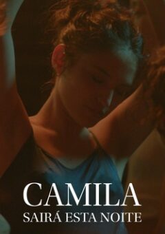 Camila Sairá Esta Noite (2022)