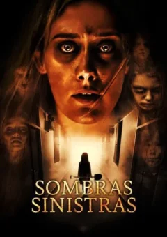 Sombras Sinistras (2021)