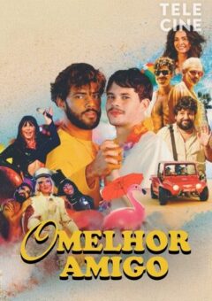 O Melhor Amigo (2024)