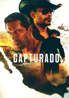 Capturado (2020)