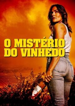 O Mistério do Vinhedo (2022)
